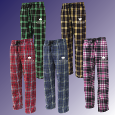 Beth Emeth Flannel Pants Beth Emeth Flannel Pants